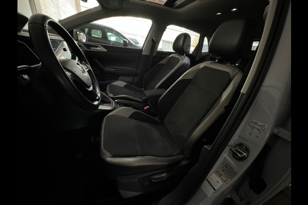 Volkswagen Polo 1.0 TSI Highline Pano|CarPlay|Blindspot