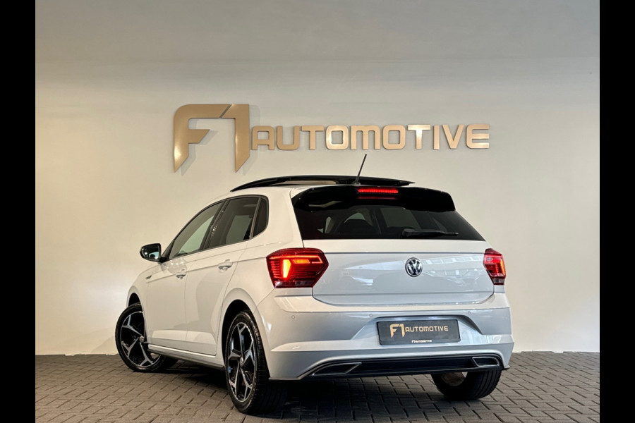 Volkswagen Polo 1.0 TSI Highline Pano|CarPlay|Blindspot