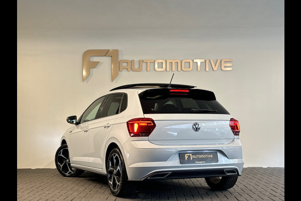 Volkswagen Polo 1.0 TSI Highline Pano|CarPlay|Blindspot