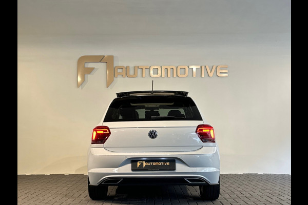 Volkswagen Polo 1.0 TSI Highline Pano|CarPlay|Blindspot