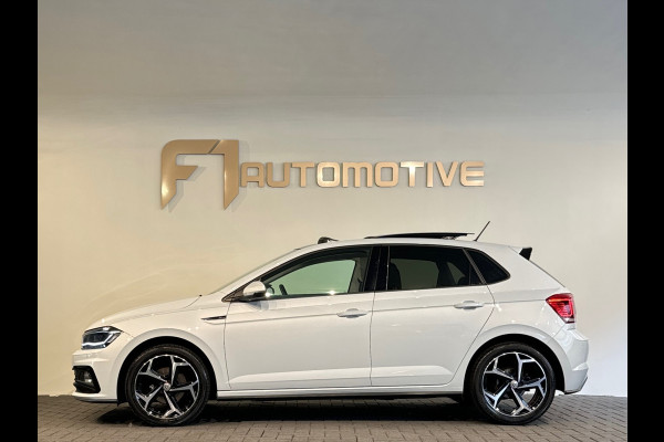 Volkswagen Polo 1.0 TSI Highline Pano|CarPlay|Blindspot