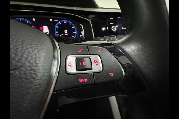 Volkswagen Polo 1.0 TSI Highline Pano|CarPlay|Blindspot