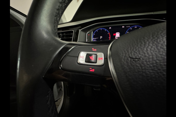 Volkswagen Polo 1.0 TSI Highline Pano|CarPlay|Blindspot