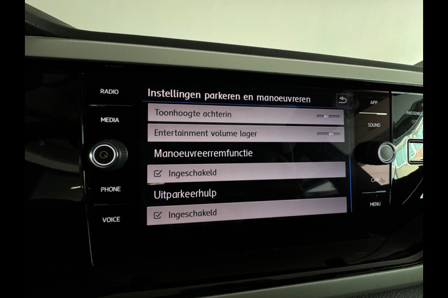 Volkswagen Polo 1.0 TSI Highline Pano|CarPlay|Blindspot