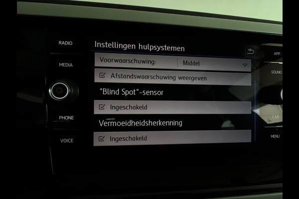 Volkswagen Polo 1.0 TSI Highline Pano|CarPlay|Blindspot