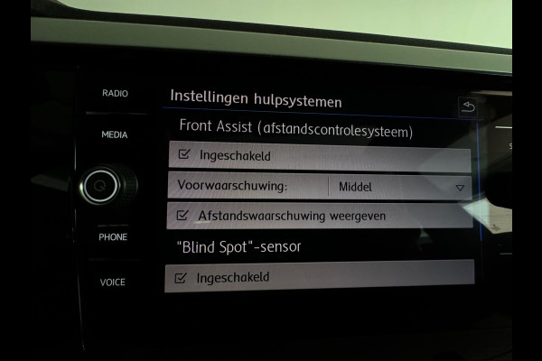 Volkswagen Polo 1.0 TSI Highline Pano|CarPlay|Blindspot