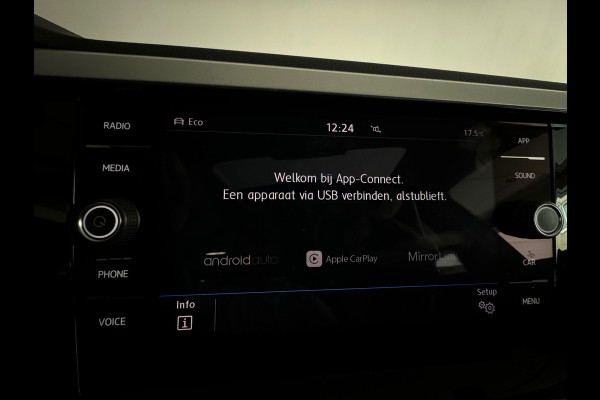 Volkswagen Polo 1.0 TSI Highline Pano|CarPlay|Blindspot