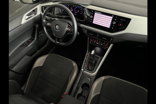 Volkswagen Polo 1.0 TSI Highline Pano|CarPlay|Blindspot