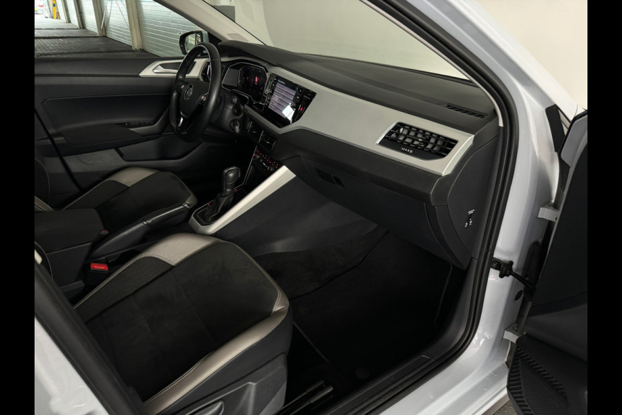 Volkswagen Polo 1.0 TSI Highline Pano|CarPlay|Blindspot