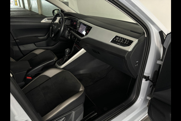 Volkswagen Polo 1.0 TSI Highline Pano|CarPlay|Blindspot