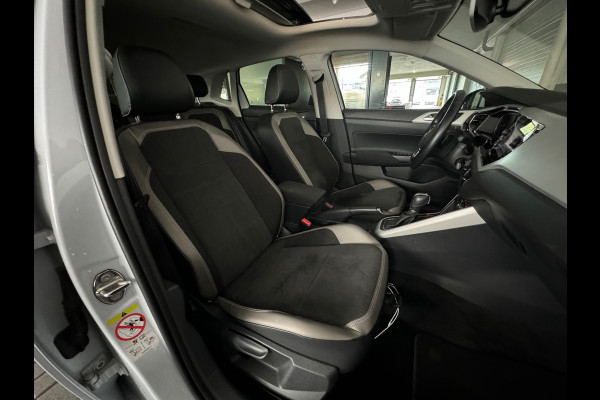 Volkswagen Polo 1.0 TSI Highline Pano|CarPlay|Blindspot