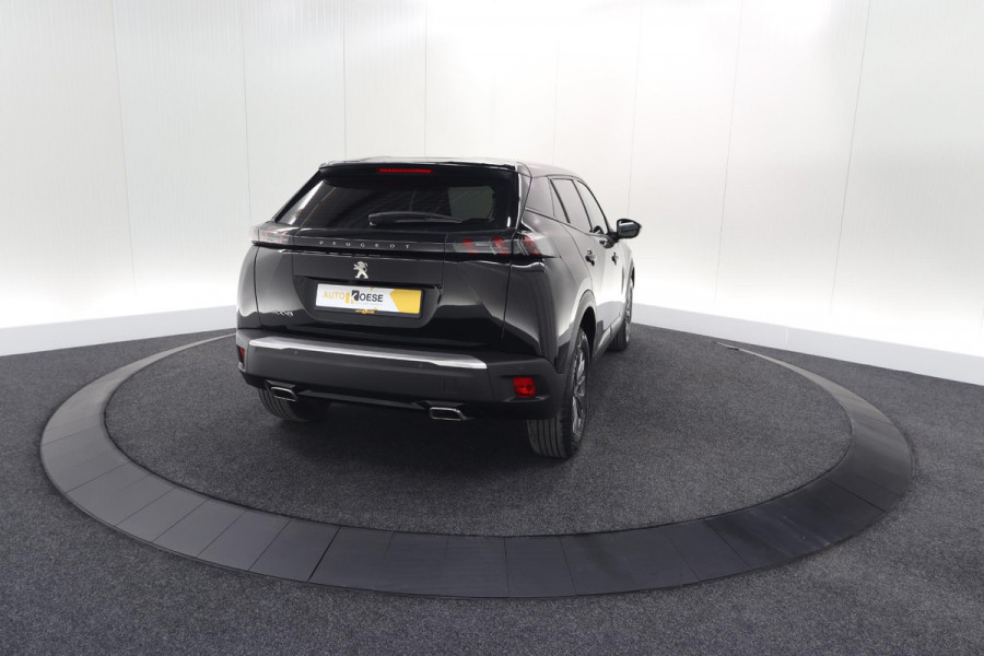 Peugeot 2008 PureTech 130 Active | Camera | Apple Carplay | Parkeersensoren | Stoelverwarming