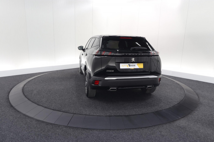 Peugeot 2008 PureTech 130 Active | Camera | Apple Carplay | Parkeersensoren | Stoelverwarming