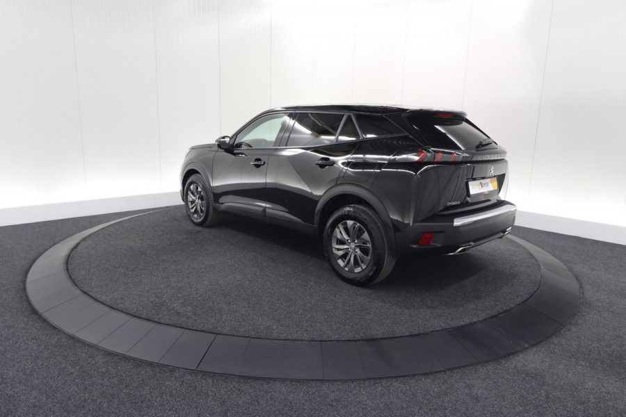 Peugeot 2008 PureTech 130 Active | Camera | Apple Carplay | Parkeersensoren | Stoelverwarming