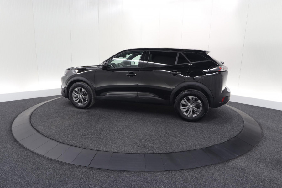 Peugeot 2008 PureTech 130 Active | Camera | Apple Carplay | Parkeersensoren | Stoelverwarming
