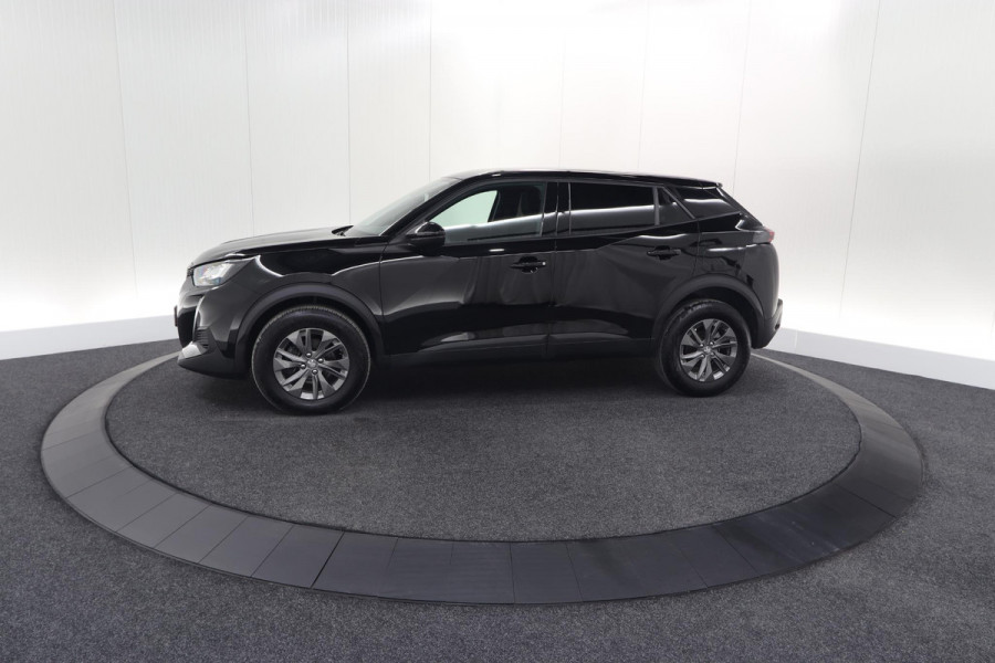 Peugeot 2008 PureTech 130 Active | Camera | Apple Carplay | Parkeersensoren | Stoelverwarming