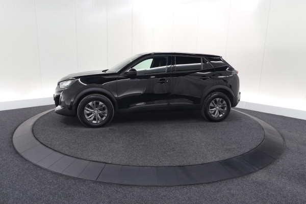 Peugeot 2008 PureTech 130 Active | Camera | Apple Carplay | Parkeersensoren | Stoelverwarming