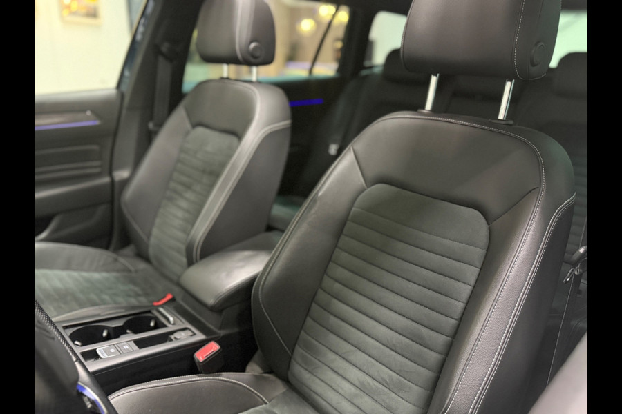 Volkswagen Passat Variant 1.4 TSI Hybride 218PK DSG|Pano|Trekhaak|IQ Lights|Adaptive cruise |Leder| Massage|Camera