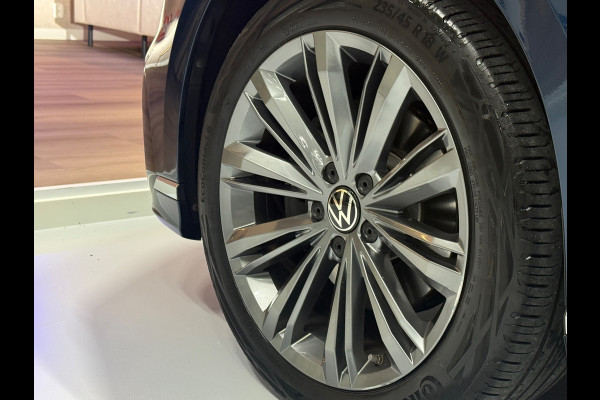 Volkswagen Passat Variant 1.4 TSI Hybride 218PK DSG|Pano|Trekhaak|IQ Lights|Adaptive cruise |Leder| Massage|Camera
