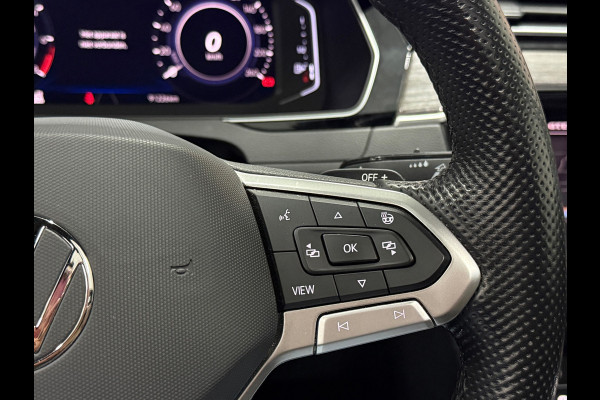 Volkswagen Passat Variant 1.4 TSI Hybride 218PK DSG|Pano|Trekhaak|IQ Lights|Adaptive cruise |Leder| Massage|Camera