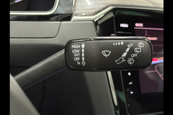 Volkswagen Passat Variant 1.4 TSI Hybride 218PK DSG|Pano|Trekhaak|IQ Lights|Adaptive cruise |Leder| Massage|Camera