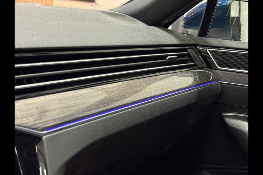 Volkswagen Passat Variant 1.4 TSI Hybride 218PK DSG|Pano|Trekhaak|IQ Lights|Adaptive cruise |Leder| Massage|Camera