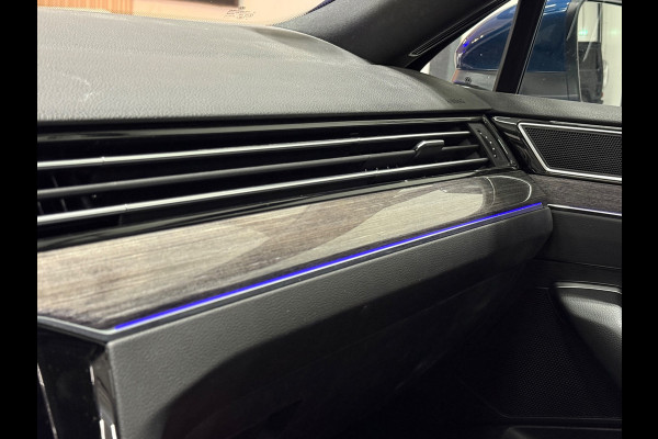 Volkswagen Passat Variant 1.4 TSI Hybride 218PK DSG|Pano|Trekhaak|IQ Lights|Adaptive cruise |Leder| Massage|Camera