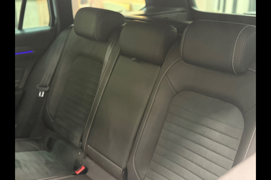 Volkswagen Passat Variant 1.4 TSI Hybride 218PK DSG|Pano|Trekhaak|IQ Lights|Adaptive cruise |Leder| Massage|Camera
