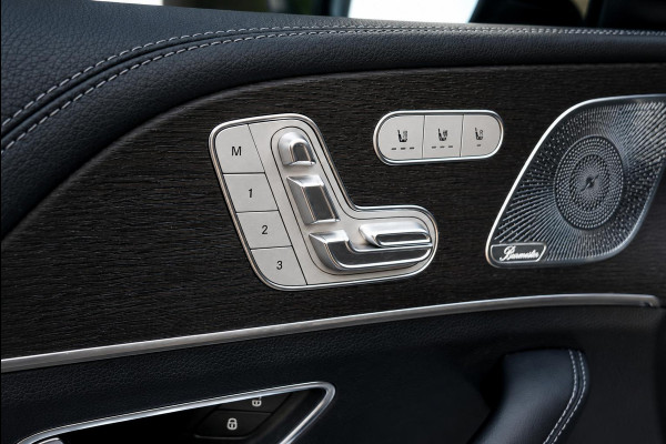 Mercedes-Benz GLE Coupé 350 e 4MATIC | Pano | Burmester | Stoelventilatie | 63S AMG uitgevoerd | 360