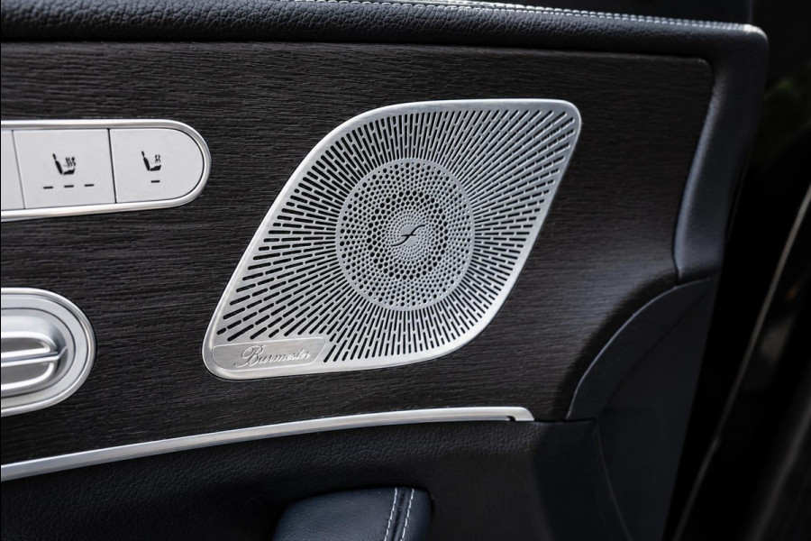 Mercedes-Benz GLE Coupé 350 e 4MATIC | Pano | Burmester | Stoelventilatie | 63S AMG uitgevoerd | 360