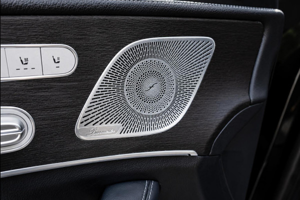 Mercedes-Benz GLE Coupé 350 e 4MATIC | Pano | Burmester | Stoelventilatie | 63S AMG uitgevoerd | 360
