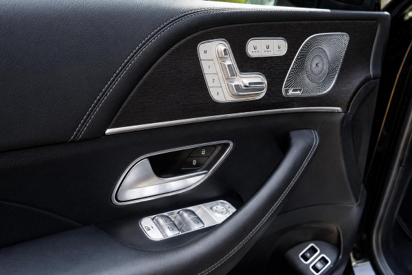Mercedes-Benz GLE Coupé 350 e 4MATIC | Pano | Burmester | Stoelventilatie | 63S AMG uitgevoerd | 360
