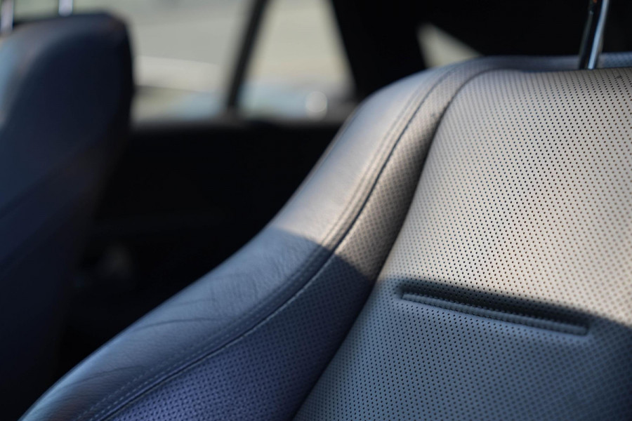 Mercedes-Benz GLE Coupé 350 e 4MATIC | Pano | Burmester | Stoelventilatie | 63S AMG uitgevoerd | 360