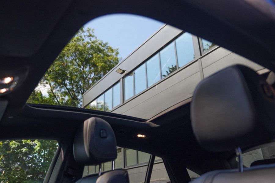 Mercedes-Benz GLE Coupé 350 e 4MATIC | Pano | Burmester | Stoelventilatie | 63S AMG uitgevoerd | 360