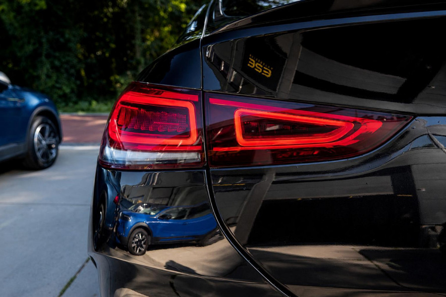 Mercedes-Benz GLE Coupé 350 e 4MATIC | Pano | Burmester | Stoelventilatie | 63S AMG uitgevoerd | 360