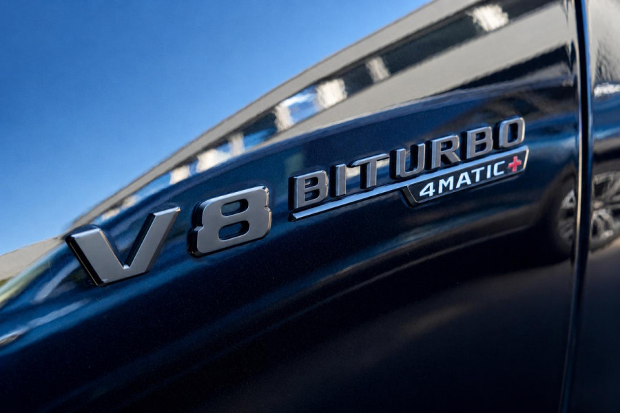 Mercedes-Benz GLE Coupé 350 e 4MATIC | Pano | Burmester | Stoelventilatie | 63S AMG uitgevoerd | 360