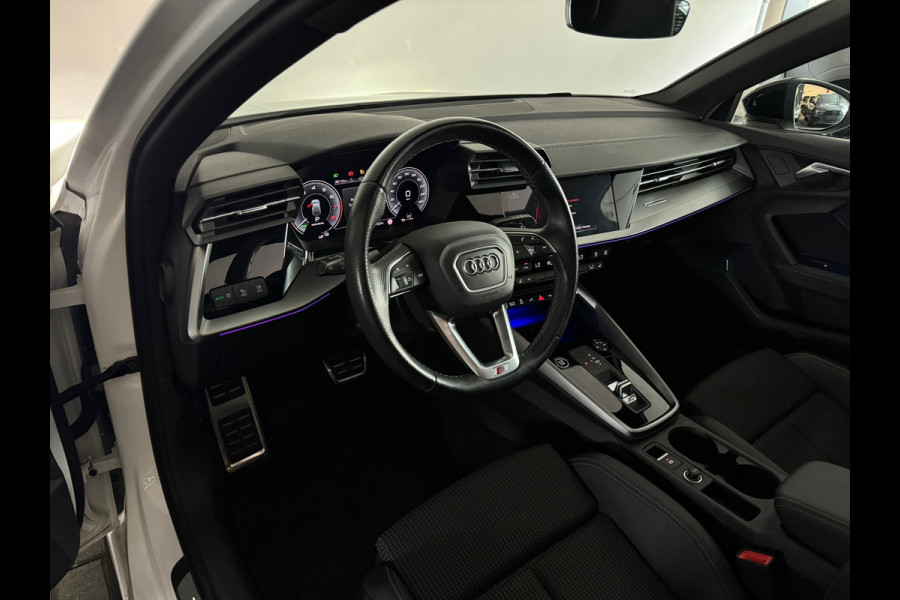 Audi A3 Sportback 45 TFSI e S Line Competition Pano|B&O|Keyless