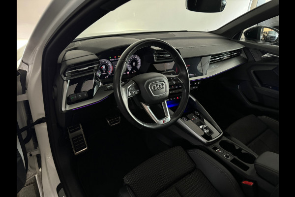 Audi A3 Sportback 45 TFSI e S Line Competition Pano|B&O|Keyless