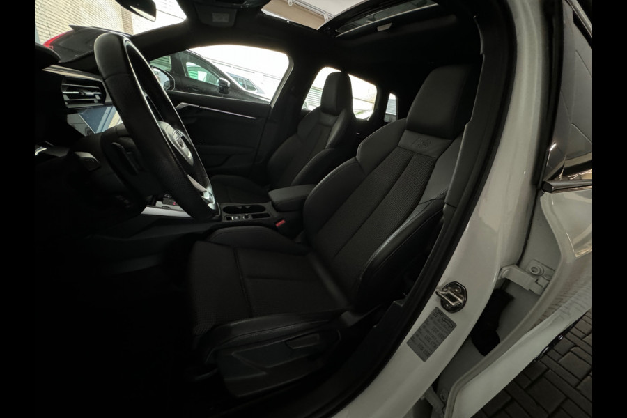 Audi A3 Sportback 45 TFSI e S Line Competition Pano|B&O|Keyless