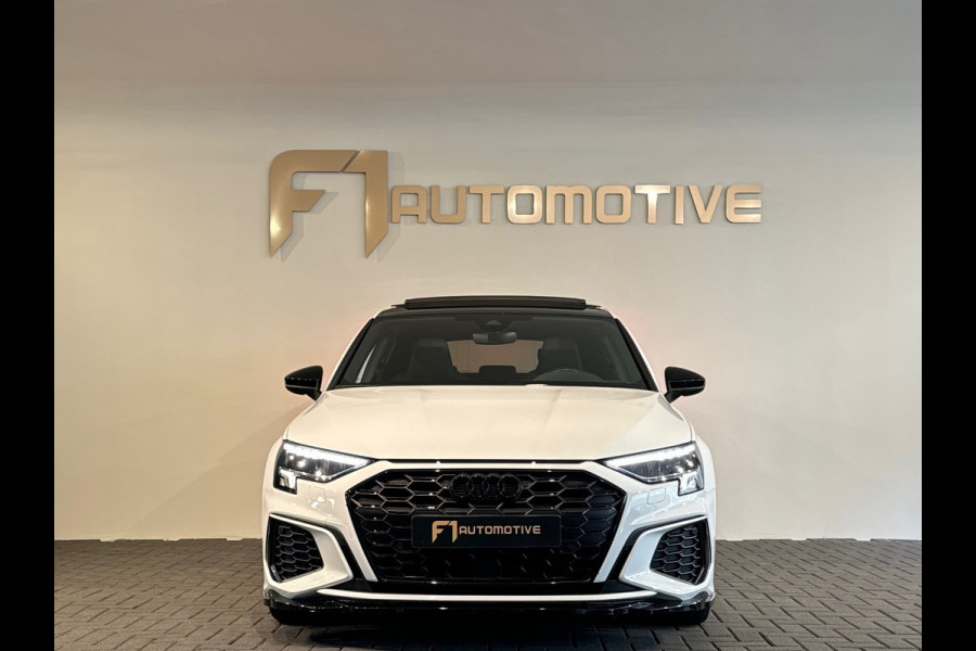 Audi A3 Sportback 45 TFSI e S Line Competition Pano|B&O|Keyless