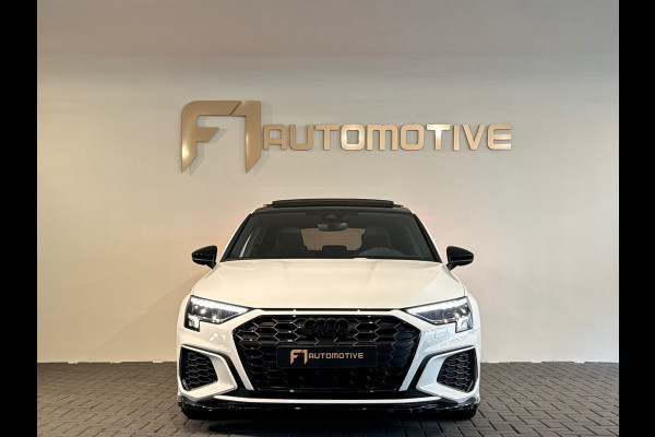 Audi A3 Sportback 45 TFSI e S Line Competition Pano|B&O|Keyless