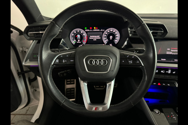 Audi A3 Sportback 45 TFSI e S Line Competition Pano|B&O|Keyless