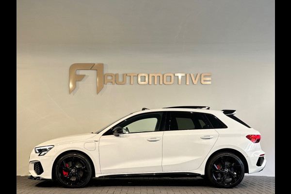 Audi A3 Sportback 45 TFSI e S Line Competition Pano|B&O|Keyless