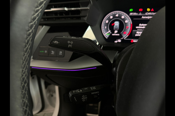 Audi A3 Sportback 45 TFSI e S Line Competition Pano|B&O|Keyless