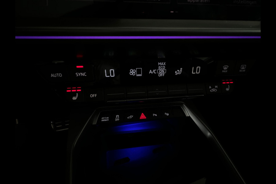 Audi A3 Sportback 45 TFSI e S Line Competition Pano|B&O|Keyless