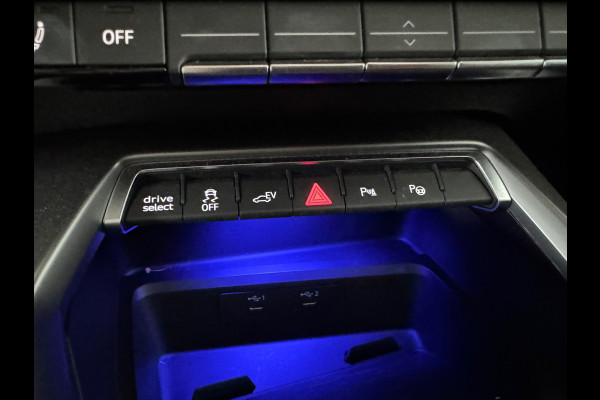 Audi A3 Sportback 45 TFSI e S Line Competition Pano|B&O|Keyless