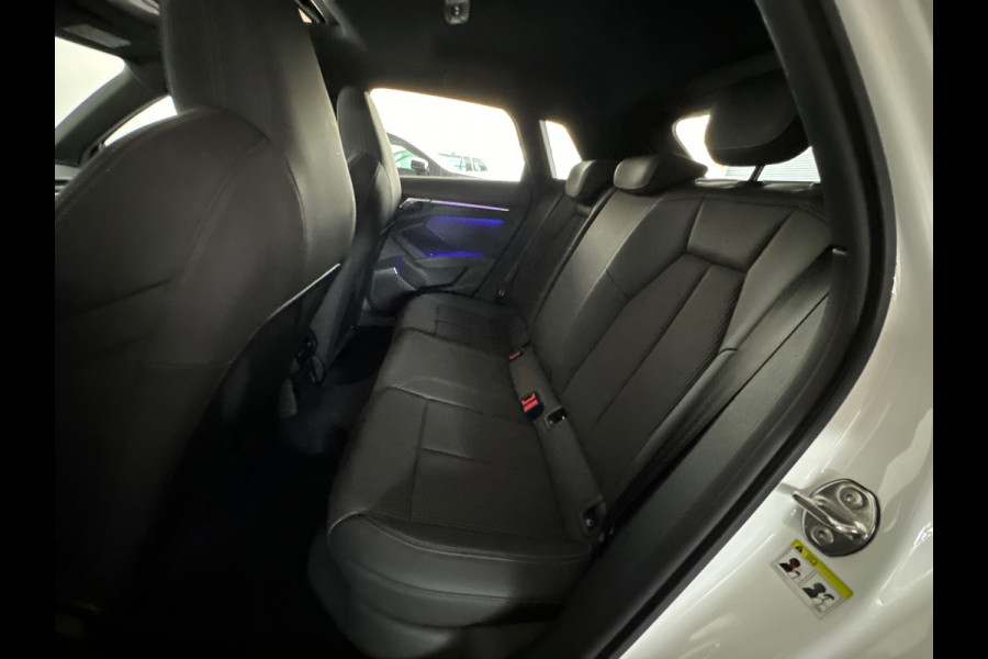 Audi A3 Sportback 45 TFSI e S Line Competition Pano|B&O|Keyless