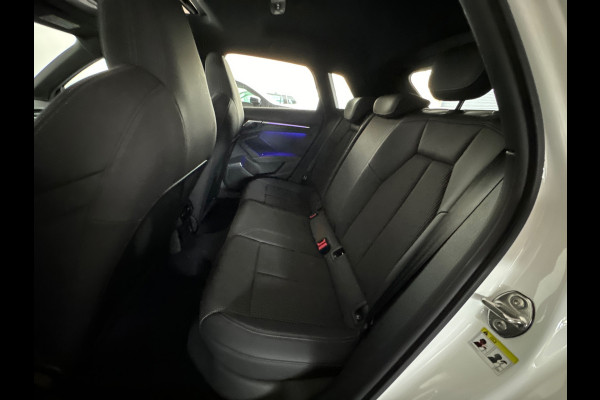 Audi A3 Sportback 45 TFSI e S Line Competition Pano|B&O|Keyless