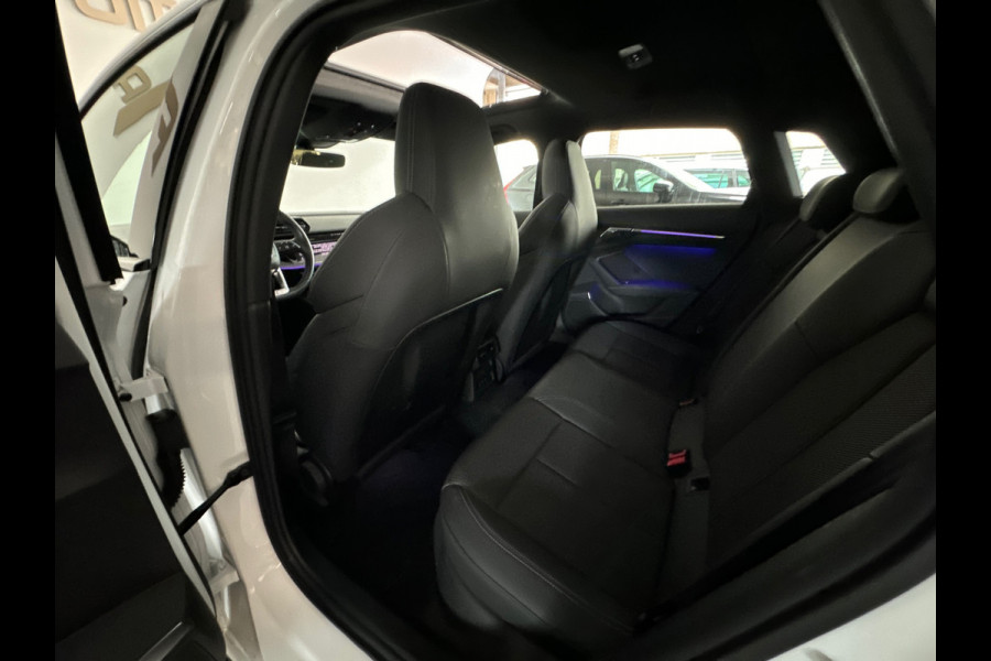 Audi A3 Sportback 45 TFSI e S Line Competition Pano|B&O|Keyless
