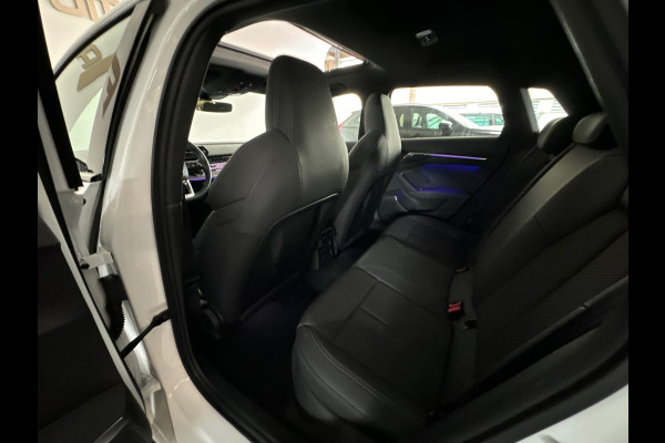 Audi A3 Sportback 45 TFSI e S Line Competition Pano|B&O|Keyless